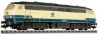 74233 Fleischmann Diesel locomotive BR 218.4 with Digital Sound